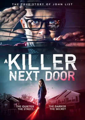 Poster A Killer Next Door