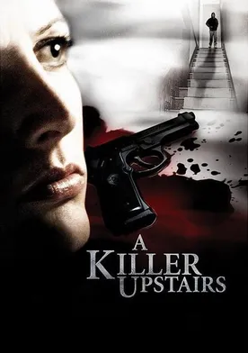 Poster A Killer Upstairs