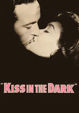 Poster A Kiss in the Dark