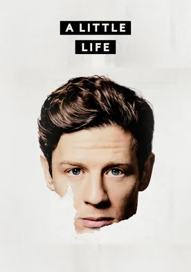 Poster A Little Life