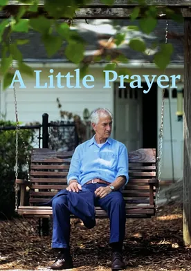 Poster A Little Prayer