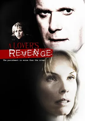 Poster A Lover's Revenge