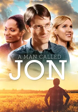 Poster A Man Called Jon