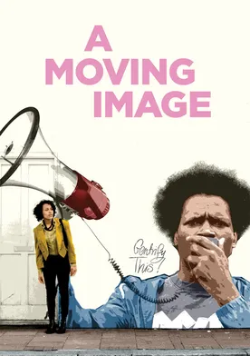 Poster A Moving Image