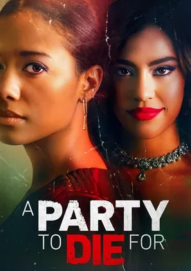 Poster A Party to Die For