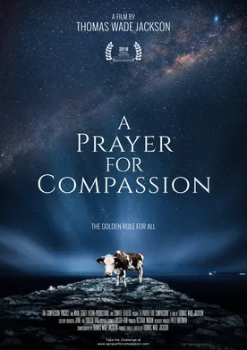 Poster A Prayer for Compassion