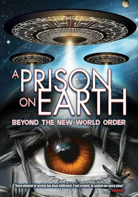 Poster A Prison on Earth