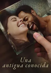 Poster de A quien solía conocer