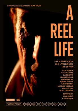 Poster A Reel Life