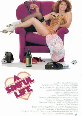 Poster A Sinful Life