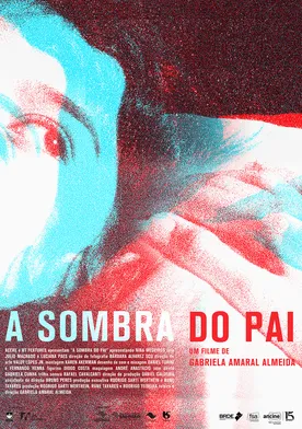 Poster A Sombra do Pai