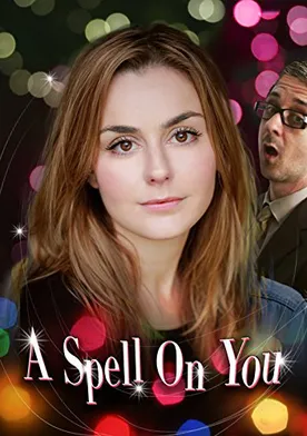 Poster A Spell on You