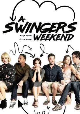 Poster A Swingers Weekend