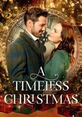 Poster A Timeless Christmas