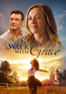 Poster A Walk with Grace