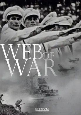 Poster A Web of War