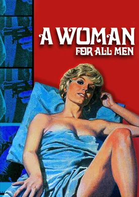 Poster A Woman for All Men