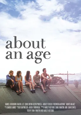 Poster About an Age