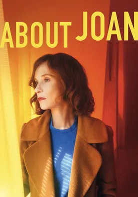 Poster About Joan