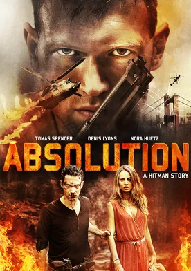 Poster Absolution