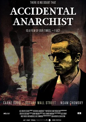 Poster Accidental Anarchist