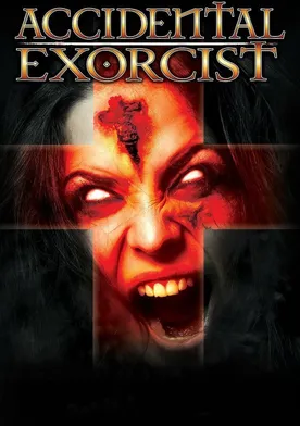 Poster Accidental Exorcist