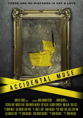 Poster Accidental Muse