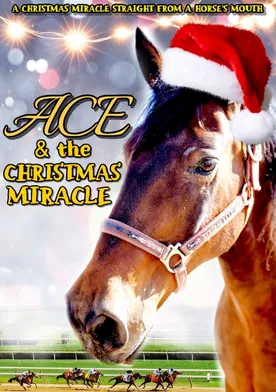 Poster Ace & the Christmas Miracle