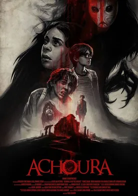 Poster Achoura