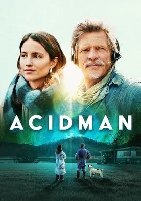 Poster Acidman