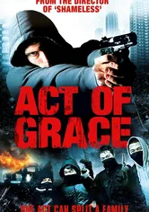 Poster Act of Grace