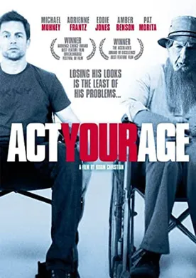 Poster Act Your Age