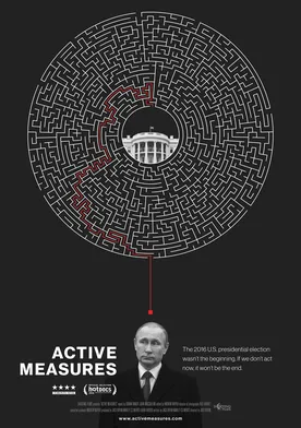 Poster Active Measures