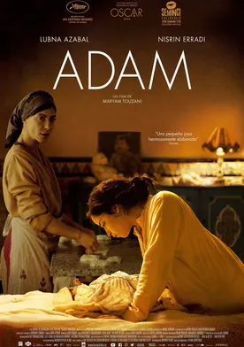 Poster Adam