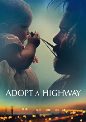 Poster Adopt a Highway