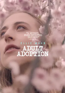 Poster Adult Adoption