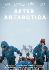 Poster After Antarctica