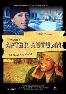 Poster After Autumn