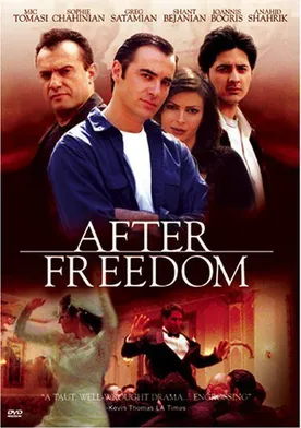 Poster After Freedom