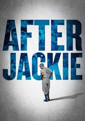 Poster After Jackie