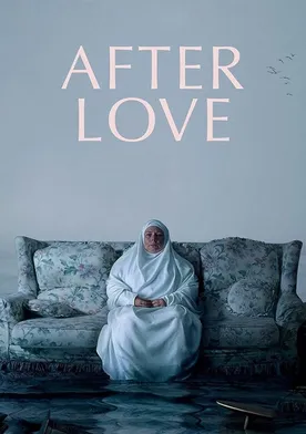 Poster After Love