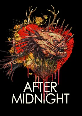 Poster After Midnight