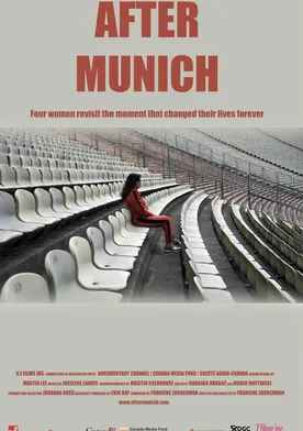 Poster After Munich