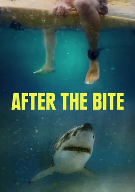 Poster After the Bite