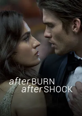 Poster Afterburn/Aftershock