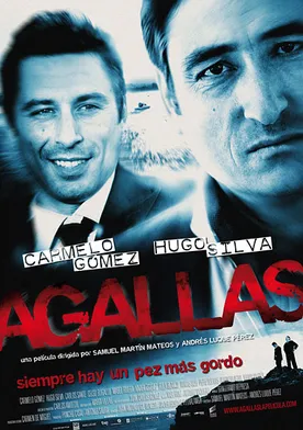 Poster Agallas