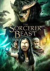 Poster Age of Stone and Sky: The Sorcerer Beast