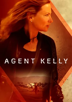 Poster Agent Kelly