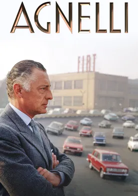 Poster Agnelli