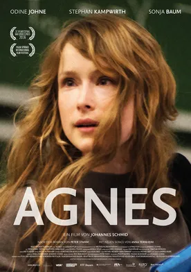 Poster Agnes